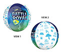 ORBZ BATTLE ROYAL (PKG)