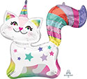 LRG SHP CATICORN 31 (PKG)