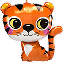 LRG SHP FRIENDLY TIGER 25 (PKG)(D) sale