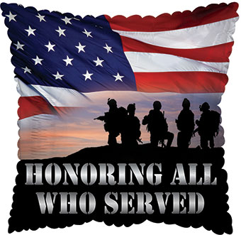 17SHP HONORING ALL WHO SERVED