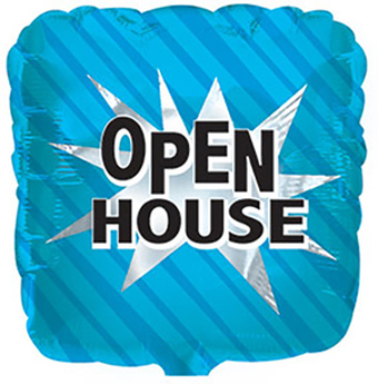 17SQ OPEN HOUSE (PKG)(D)