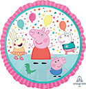 18C PEPPA PIG (PKG)