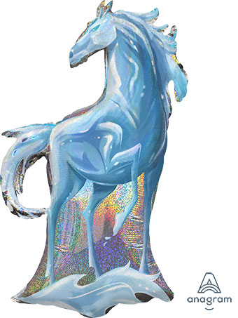 LRG SHP FROZEN 2 NOKK WATER SPIRIT HORSE 38(PKG)(D) sale