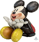 AIRWALKER MICKEY MOUSE SIT DOWN 29 (PKG)(D)