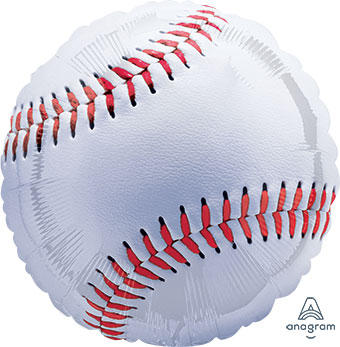 28C CHAMPIONSHIP BASEBALL (PKG)