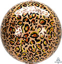 ORBZ ANIMALZ LEOPARD PRINT (PKG)