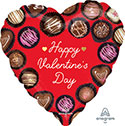 18H HVD ASSORTED CHOCOLATES (D)