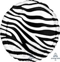 18C ANIMAL ZEBRA PRINT (PKG)(D) sale