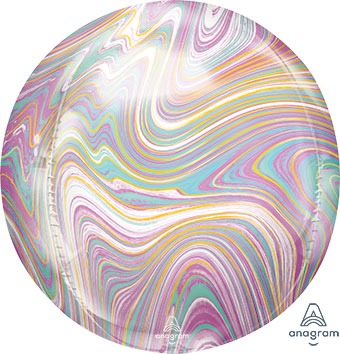 ORBZ MARBLEZ PASTEL (PKG)