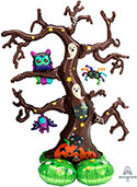 AIRLOONZ TREE CREEPY CONSUMER INFLATE 62 (PKG) sale