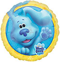 18C BLUE'S CLUES (PKG)