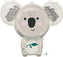 LRG SHP KOALA BEAR 28 (PKG)