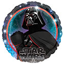 18C STAR WARS GALAXY DARTH VADER (PKG)