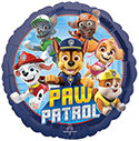 18C PAW PATROL (PKG)