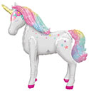 AIRWALKER ENCHANTED UNICORN 46 (PKG)