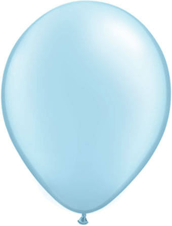 5C PEARL LIGHT BLUE (BAG 100)