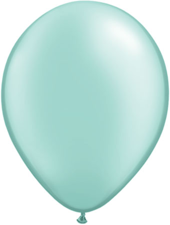 5C PEARL MINT GREEN (BAG 100)