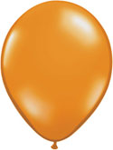 9C MANDARIN ORANGE LATEX (D) (BAG 100)