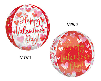 ORBZ HVD WATERCOLOR (PKG)