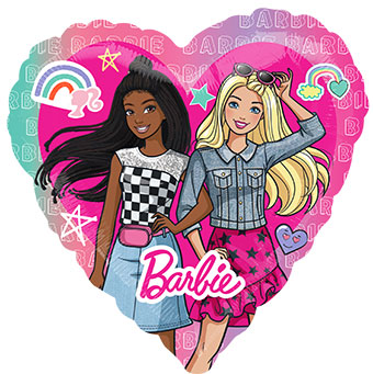 28H BARBIE DREAM TOGETHER (PKG)