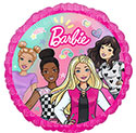 18C BARBIE DREAM TOGETHER (PKG)