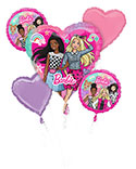 BOUQUET BARBIE DREAM TOGETHER (PKG)