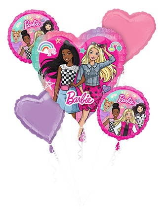 BOUQUET BARBIE DREAM TOGETHER (PKG)