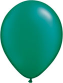 11C PEARL EMERALD GREEN (BAG 100)