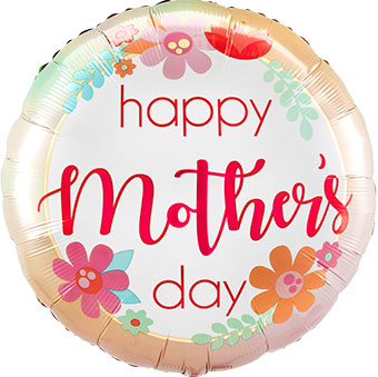 28C HAPPY MOTHER'S DAY FILTERED OMBRE (PKG)(D)