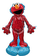 AIRLOONZ ELMO CONSUMER INFLATE 55 (PKG)