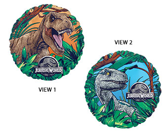 18C JURASSIC WORLD DOMINION (PKG)