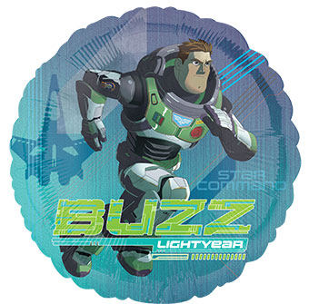 18C BUZZ LIGHTYEAR