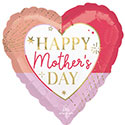 28H COLORFUL MOTHER'S DAY (PKG)