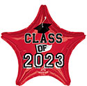 19S CLASS OF 2023 RED (D) sale