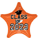 19S CLASS OF 2023 ORANGE (D) sale