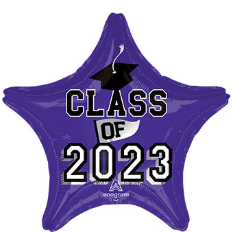 19S CLASS OF 2023 PURPLE (D) sale