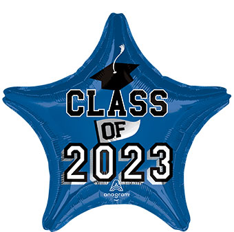 19S CLASS OF 2023 BLUE (D) sale