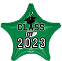 19S CLASS OF 2023 GREEN (D) sale