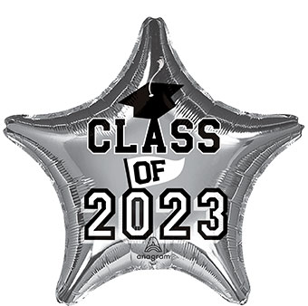 19S CLASS OF 2023 SILVER (D) sale