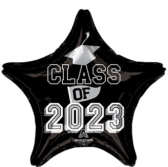 19S CLASS OF 2023 BLACK (D) sale