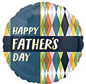 18C HAPPY FATHER'S DAY RETRO RENEW