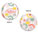 ORBZ HAPPY MOTHER'S DAY SKETCHED IMPRESSIONS (PKG)