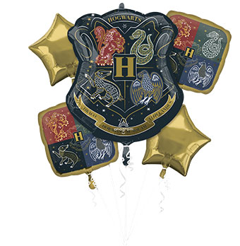 BOUQUET HARRY POTTER (PKG)