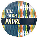 18C HFD FELIZ DIA DEL PADRE RETRO