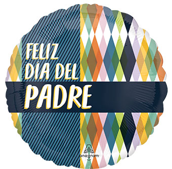 18C HFD FELIZ DIA DEL PADRE RETRO