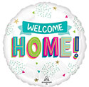 18C WELCOME HOME (PKG)