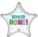 28S WELCOME HOME (PKG)