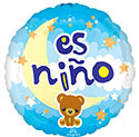 18C ES NINO (PKG)