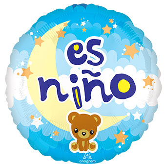 18C ES NINO (PKG)