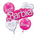 BOUQUET BARBIE (PKG)